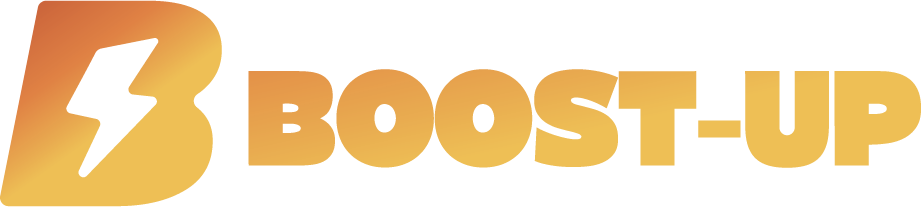 BoostUp - Roue à gains pour restaurants